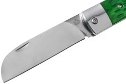 QSP Knife Worker QS128-B Green Bone Couteau De Poche, Arthur Brehm Design 13 QSP Knife Worker QS128-B Green Bone Couteau De Poche, Arthur Brehm Design -Couteaux Soldes QS128 B 03 qsp