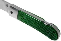 QSP Knife Worker QS128-B Green Bone Couteau De Poche, Arthur Brehm Design 17 QSP Knife Worker QS128-B Green Bone Couteau De Poche, Arthur Brehm Design -Couteaux Soldes QS128 B 07 qsp