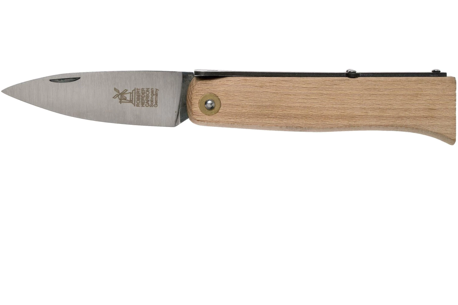 Robert Herder Lierenaar Couteau De Poche 015635001 3 Robert Herder Lierenaar Couteau De Poche 015635001