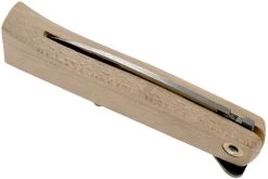 Robert Herder Lierenaar Couteau De Poche 015635001 13 Robert Herder Lierenaar Couteau De Poche 015635001 -Couteaux Soldes RH015635001 04 robert herder