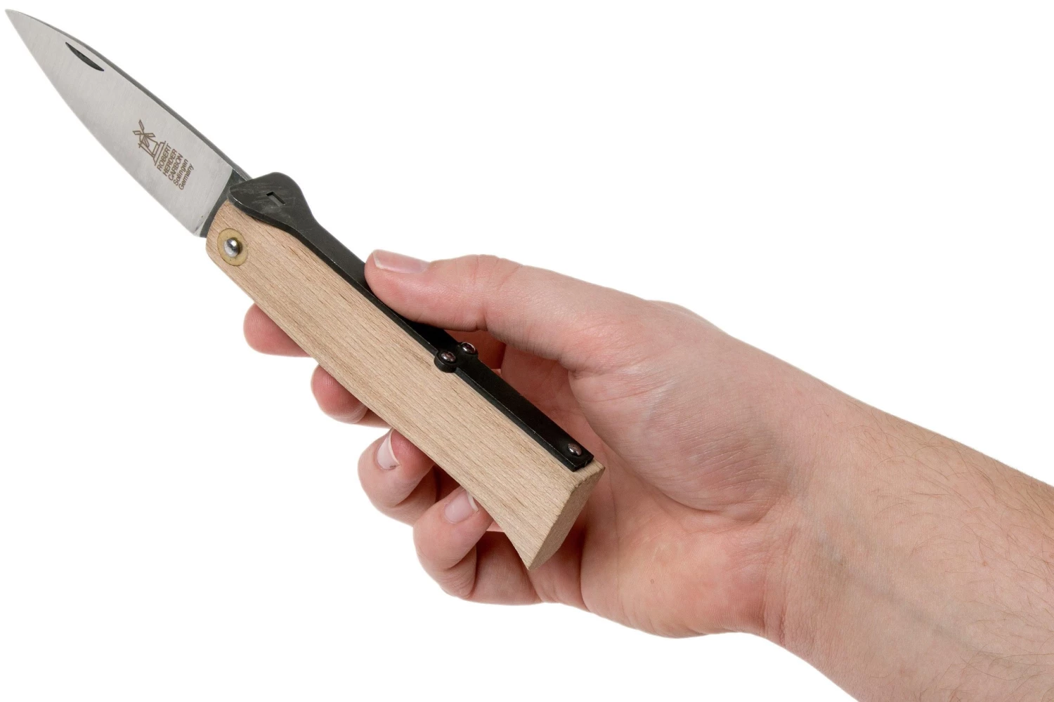 Robert Herder Lierenaar Couteau De Poche 015635001 10 Robert Herder Lierenaar Couteau De Poche 015635001 – Image 8