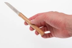 Robert Herder Couteau à éplucher Straight Classic, Hêtre Rouge Inox, 6,5 Cm 14 Robert Herder Couteau à éplucher Straight Classic, Hêtre Rouge Inox, 6,5 Cm -Couteaux Soldes RH178725001 06 robert herder schilmes rh178725001 06