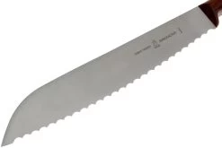 Robert Herder 9213197518 Grandmoulin Couteau à Pain, Noyer 11 Robert Herder 9213197518 Grandmoulin Couteau à Pain, Noyer -Couteaux Soldes RH9213197518 02 robert herder grandmoulin rh9213197518 02