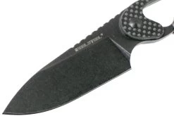 Real Steel Comerant 3724 Blackwashed Couteau De Cou 11 Real Steel Comerant 3724 Blackwashed Couteau De Cou -Couteaux Soldes RL3724 03 real steel