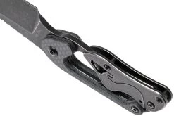 Real Steel Comerant 3724 Blackwashed Couteau De Cou 12 Real Steel Comerant 3724 Blackwashed Couteau De Cou -Couteaux Soldes RL3724 04 real steel