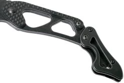 Real Steel Comerant 3724 Blackwashed Couteau De Cou 15 Real Steel Comerant 3724 Blackwashed Couteau De Cou -Couteaux Soldes RL3724 09 real steel