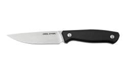 Real Steel Arbiter Stonewashed 3811 Couteau Fixe, Ostap Hel Design 17 Real Steel Arbiter Stonewashed 3811 Couteau Fixe, Ostap Hel Design -Couteaux Soldes RL3811 01 realsteel