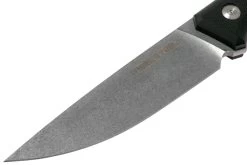 Real Steel Arbiter Stonewashed 3811 Couteau Fixe, Ostap Hel Design 22 Real Steel Arbiter Stonewashed 3811 Couteau Fixe, Ostap Hel Design -Couteaux Soldes RL3811 03 real steel knives