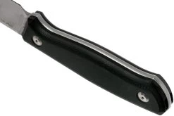 Real Steel Arbiter Stonewashed 3811 Couteau Fixe, Ostap Hel Design 24 Real Steel Arbiter Stonewashed 3811 Couteau Fixe, Ostap Hel Design -Couteaux Soldes RL3811 04 real steel knives