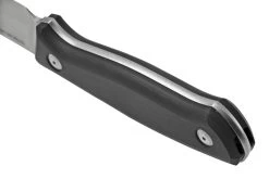 Real Steel Arbiter Stonewashed 3811 Couteau Fixe, Ostap Hel Design 23 Real Steel Arbiter Stonewashed 3811 Couteau Fixe, Ostap Hel Design -Couteaux Soldes RL3811 04 realsteel