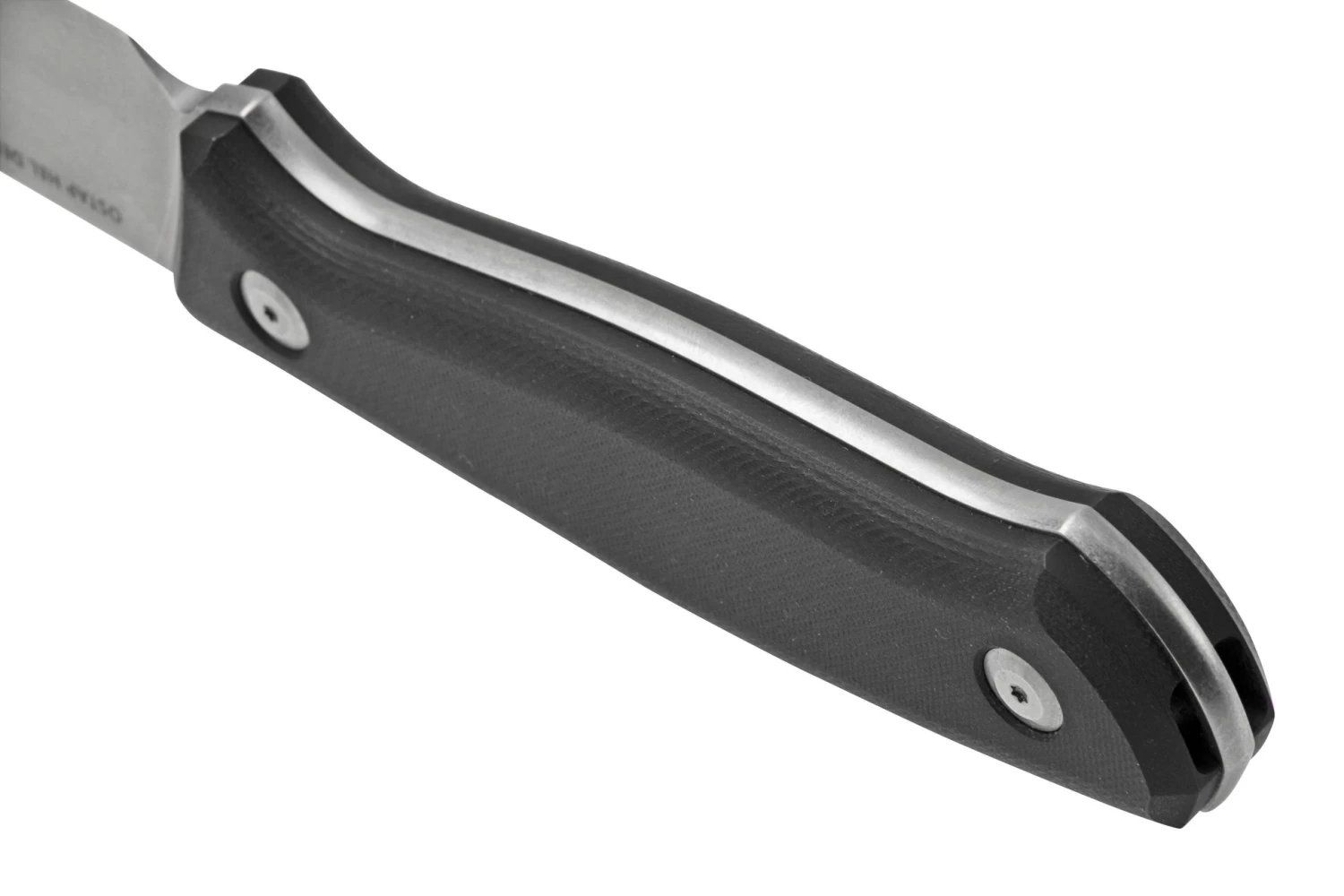 Real Steel Arbiter Stonewashed 3811 Couteau Fixe, Ostap Hel Design 10 Real Steel Arbiter Stonewashed 3811 Couteau Fixe, Ostap Hel Design – Image 8