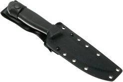 Real Steel Arbiter Stonewashed 3811 Couteau Fixe, Ostap Hel Design 28 Real Steel Arbiter Stonewashed 3811 Couteau Fixe, Ostap Hel Design -Couteaux Soldes RL3811 06 real steel knives