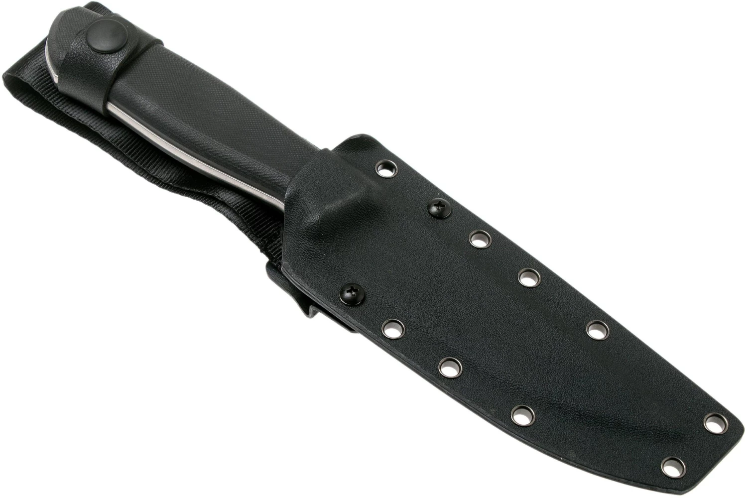 Real Steel Arbiter Stonewashed 3811 Couteau Fixe, Ostap Hel Design 15 Real Steel Arbiter Stonewashed 3811 Couteau Fixe, Ostap Hel Design – Image 13