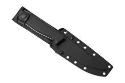 Real Steel Arbiter Stonewashed 3811 Couteau Fixe, Ostap Hel Design 27 Real Steel Arbiter Stonewashed 3811 Couteau Fixe, Ostap Hel Design -Couteaux Soldes RL3811 06 realsteel