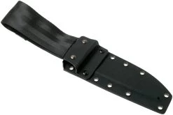 Real Steel Arbiter Stonewashed 3811 Couteau Fixe, Ostap Hel Design 29 Real Steel Arbiter Stonewashed 3811 Couteau Fixe, Ostap Hel Design -Couteaux Soldes RL3811 07 real steel knives