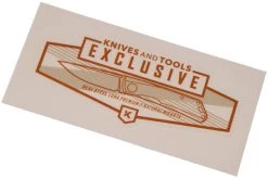 Real Steel Luna Premium II M390, Natural Micarta 7007P Knivesandtools Exclusive Couteau De Poche Slipjoint 17 Real Steel Luna Premium II M390, Natural Micarta 7007P Knivesandtools Exclusive Couteau De Poche Slipjoint -Couteaux Soldes RL7007P 08 real steel kato