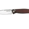 Real Steel Huginn 7653RM Red Micarta, Couteau De Poche Knivesandtools Exclusive 2 Real Steel Huginn 7653RM Red Micarta, Couteau De Poche Knivesandtools Exclusive -Couteaux Soldes RL7653RM 01 realsteel