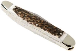 Robert Klaas Classic Line 100mm, Real Stag 383-451 Couteau & Décapsuleur 12 Robert Klaas Classic Line 100mm, Real Stag 383-451 Couteau & Décapsuleur -Couteaux Soldes RS383 451 04 robert klaas rs383 451 04