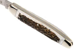 Robert Klaas Classic Line 100mm, Real Stag 383-451 Couteau & Décapsuleur 14 Robert Klaas Classic Line 100mm, Real Stag 383-451 Couteau & Décapsuleur -Couteaux Soldes RS383 451 06 robert klaas rs383 451 06