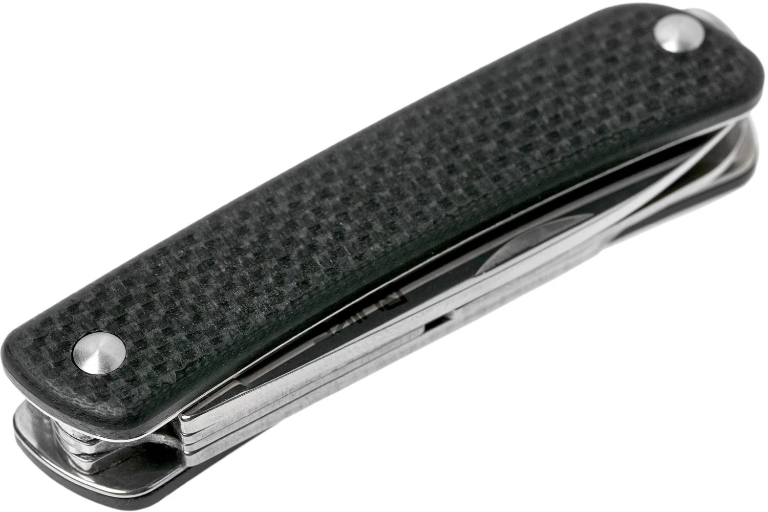 Ruike S31-B Black Couteau De Poche Porte-clés 6 Ruike S31-B Black Couteau De Poche Porte-clés – Image 4