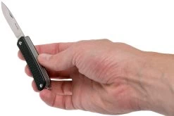 Ruike S31-B Black Couteau De Poche Porte-clés 11 Ruike S31-B Black Couteau De Poche Porte-clés -Couteaux Soldes RUS31 B 05 ruike knives