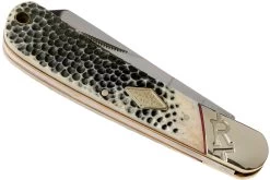 Rough Ryder Buckshot Bone Cotton Sampler RR1728 Couteau De Poche 12 Rough Ryder Buckshot Bone Cotton Sampler RR1728 Couteau De Poche -Couteaux Soldes RY1728 04 rough ryder