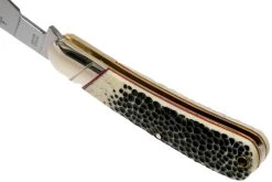 Rough Ryder Buckshot Bone Cotton Sampler RR1728 Couteau De Poche 13 Rough Ryder Buckshot Bone Cotton Sampler RR1728 Couteau De Poche -Couteaux Soldes RY1728 05 rough ryder