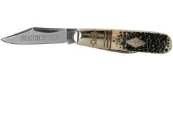 Rough Ryder Buckshot Bone Barlow RR2041 Couteau De Poche -Couteaux Soldes RY2041 03 rough ryder