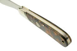 Rough Ryder Imitation Tortoise Cotton Sampler, RR2437 Couteau De Poche -Couteaux Soldes RY2437 05 roughryder