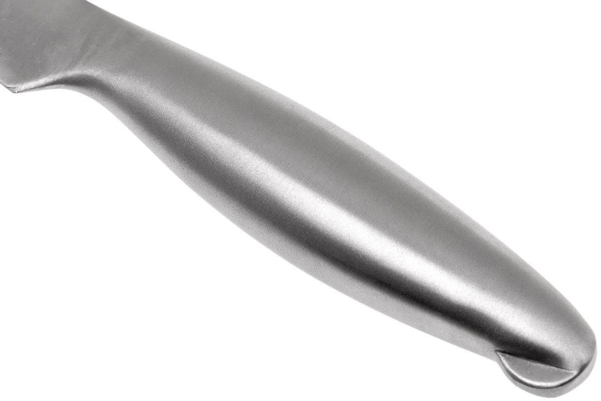 Lion Sabatier Fuso Nitro+ Couteau D'office 10 Cm, 746182 5 Lion Sabatier Fuso Nitro+ Couteau D'office 10 Cm, 746182 – Image 4