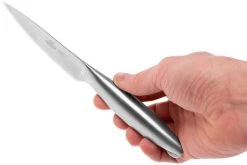 Lion Sabatier Fuso Nitro+ Couteau D'office 10 Cm, 746182 12 Lion Sabatier Fuso Nitro+ Couteau D'office 10 Cm, 746182 -Couteaux Soldes SA746182 06 lion sabatier fuso sa746182 06