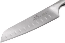 Lion Sabatier Fuso Nitro+ Couteau Santoku 18 Cm, 747982 10 Lion Sabatier Fuso Nitro+ Couteau Santoku 18 Cm, 747982 -Couteaux Soldes SA747982 03 lion sabatier fuso sa747982 03
