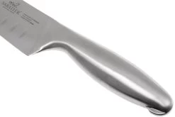 Lion Sabatier Fuso Nitro+ Couteau Santoku 18 Cm, 747982 11 Lion Sabatier Fuso Nitro+ Couteau Santoku 18 Cm, 747982 -Couteaux Soldes SA747982 04 lion sabatier fuso sa747982 04