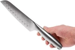Lion Sabatier Fuso Nitro+ Couteau Santoku 18 Cm, 747982 13 Lion Sabatier Fuso Nitro+ Couteau Santoku 18 Cm, 747982 -Couteaux Soldes SA747982 06 lion sabatier fuso sa747982 06