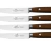 Lion Sabatier Gaucho 900485, Set De 4 Couteaux à Steak 2 Lion Sabatier Gaucho 900485, Set De 4 Couteaux à Steak -Couteaux Soldes SA900485 01 lionsabatier