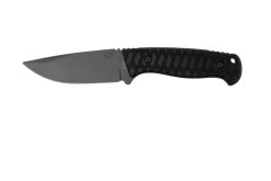 Schrade Wolverine 1182520, Noir, Couteau Fixe 10 Schrade Wolverine 1182520, Noir, Couteau Fixe -Couteaux Soldes SC1182520 01 schrade
