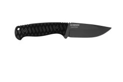 Schrade Wolverine 1182520, Noir, Couteau Fixe 12 Schrade Wolverine 1182520, Noir, Couteau Fixe -Couteaux Soldes SC1182520 02 schrade