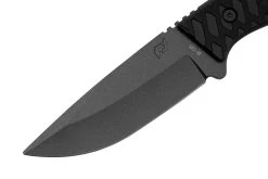 Schrade Wolverine 1182520, Noir, Couteau Fixe 13 Schrade Wolverine 1182520, Noir, Couteau Fixe -Couteaux Soldes SC1182520 03 schrade