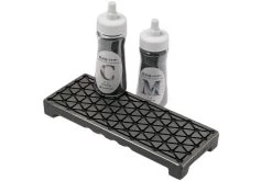 Shapton Naoru Cast Iron Lapping System, Pierre à Redresse En Fonte, 0510