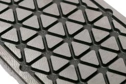 Shapton Naoru Cast Iron Lapping System, Pierre à Redresse En Fonte, 0510 10 Shapton Naoru Cast Iron Lapping System, Pierre à Redresse En Fonte, 0510 -Couteaux Soldes SJ0510 03 shapton naoru lapping system sj0510 03