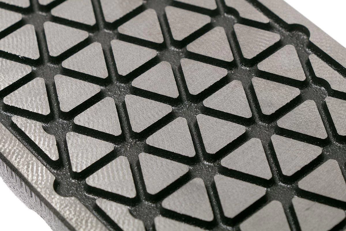 Shapton Naoru Cast Iron Lapping System, Pierre à Redresse En Fonte, 0510 5 Shapton Naoru Cast Iron Lapping System, Pierre à Redresse En Fonte, 0510 – Image 3