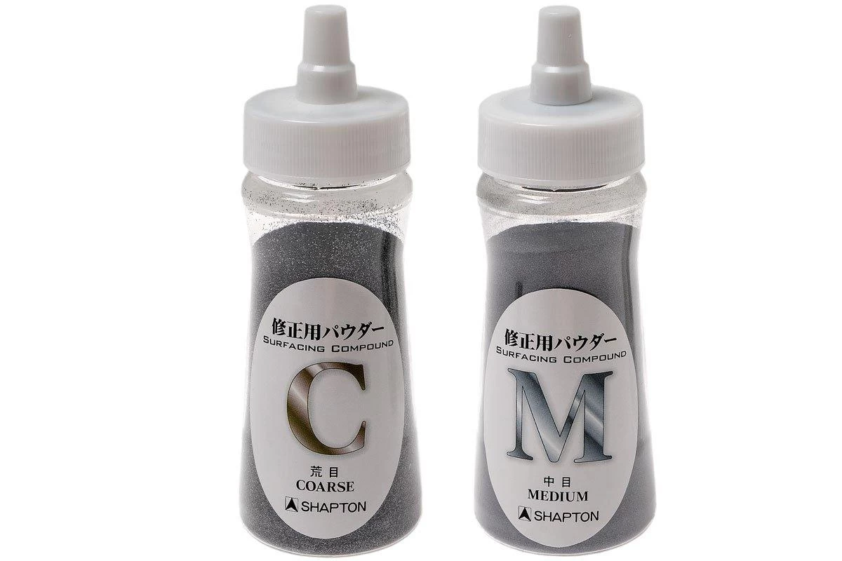 Shapton Naoru Cast Iron Lapping System, Pierre à Redresse En Fonte, 0510 7 Shapton Naoru Cast Iron Lapping System, Pierre à Redresse En Fonte, 0510 – Image 5