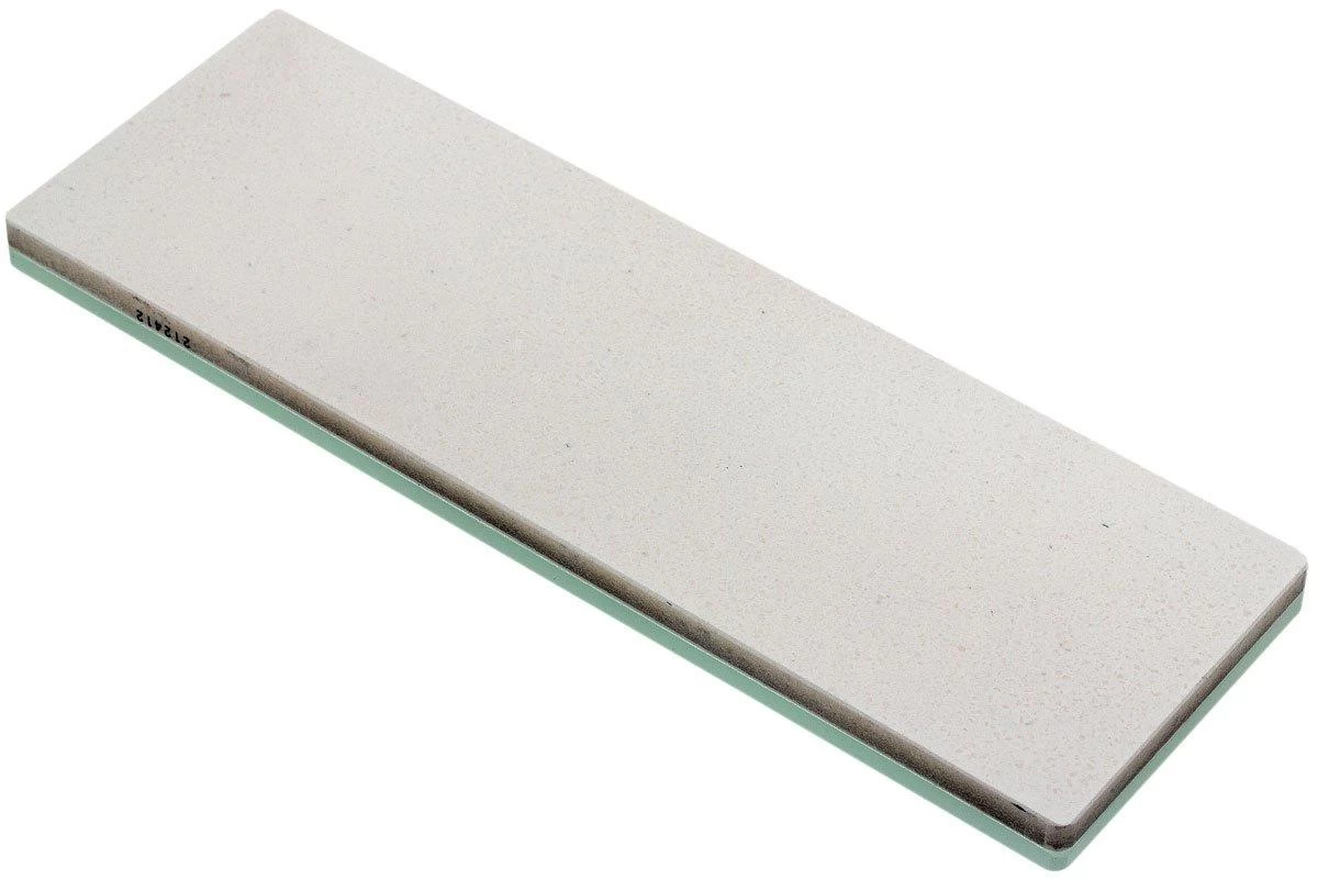 Shapton Glass Stone HR Grain 500, 29.4 Micron Pierre à Aiguiser, 50102 3 Shapton Glass Stone HR Grain 500, 29.4 Micron Pierre à Aiguiser, 50102