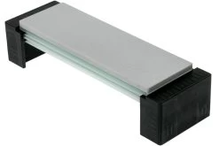 Shapton Glass Stone Set Pierres à Aiguisers 500, 2000 Et 8000 Grit, 50308 8 Shapton Glass Stone Set Pierres à Aiguisers 500, 2000 Et 8000 Grit, 50308 -Couteaux Soldes SJ50308 03 shapton v201905