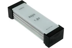 Shapton Glass Stone Set Pierres à Aiguisers 500, 2000 Et 8000 Grit, 50308 9 Shapton Glass Stone Set Pierres à Aiguisers 500, 2000 Et 8000 Grit, 50308 -Couteaux Soldes SJ50308 04 shapton v201905