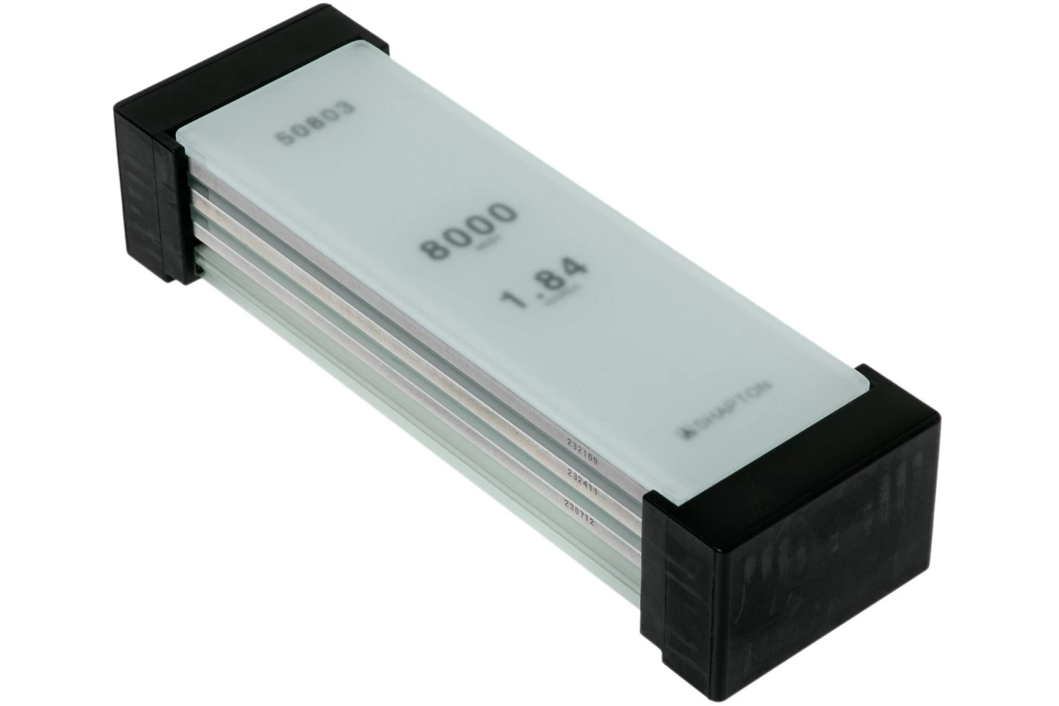 Shapton Glass Stone Set Pierres à Aiguisers 500, 2000 Et 8000 Grit, 50308 6 Shapton Glass Stone Set Pierres à Aiguisers 500, 2000 Et 8000 Grit, 50308 – Image 4