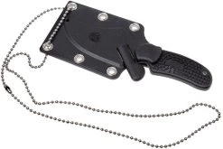 Spyderco ARK Salt FB35PBK Couteau De Cou 13 Spyderco ARK Salt FB35PBK Couteau De Cou -Couteaux Soldes SPFB35PBK 06 spyderco ark h1 nekmes spfb35pbk 08