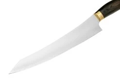 Suncraft Elegancia KSK-03 Couteau à Découper 25cm 9 Suncraft Elegancia KSK-03 Couteau à Découper 25cm -Couteaux Soldes SU6752 03 suncraft