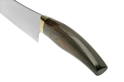 Suncraft Elegancia KSK-03 Couteau à Découper 25cm 10 Suncraft Elegancia KSK-03 Couteau à Découper 25cm -Couteaux Soldes SU6752 04 suncraft