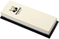 Ensemble D'aiguisage Skerper Basic Fusil Céramique, SH004 8 Ensemble D'aiguisage Skerper Basic Fusil Céramique, SH004 -Couteaux Soldes SVSH004 02 skerper basic slijppakket svsh004 02